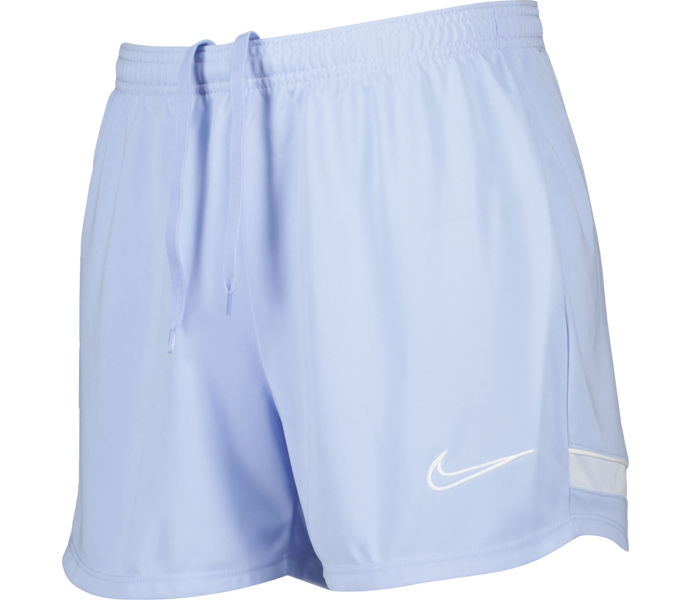 Nike Dri-FIT Academy W Knit träningsshorts Blå
