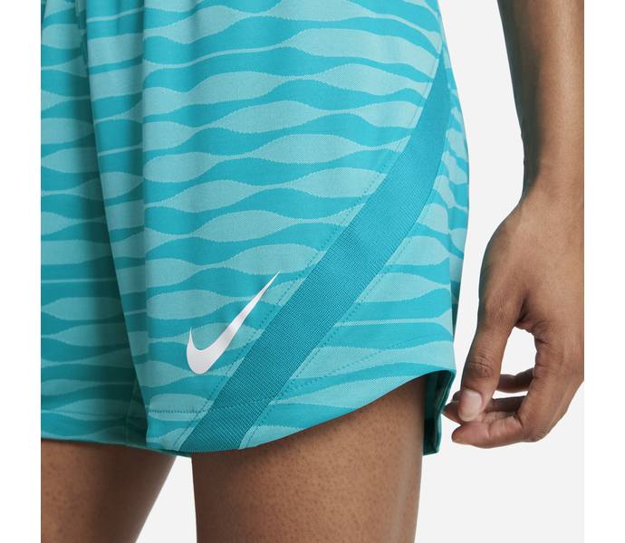 Nike Dri-FIT Strike W träningsshorts Blå
