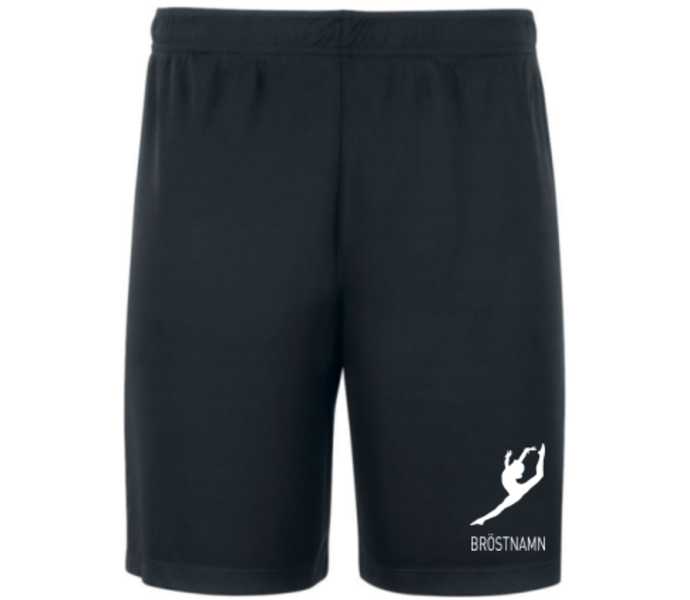 Basic active shorts JR