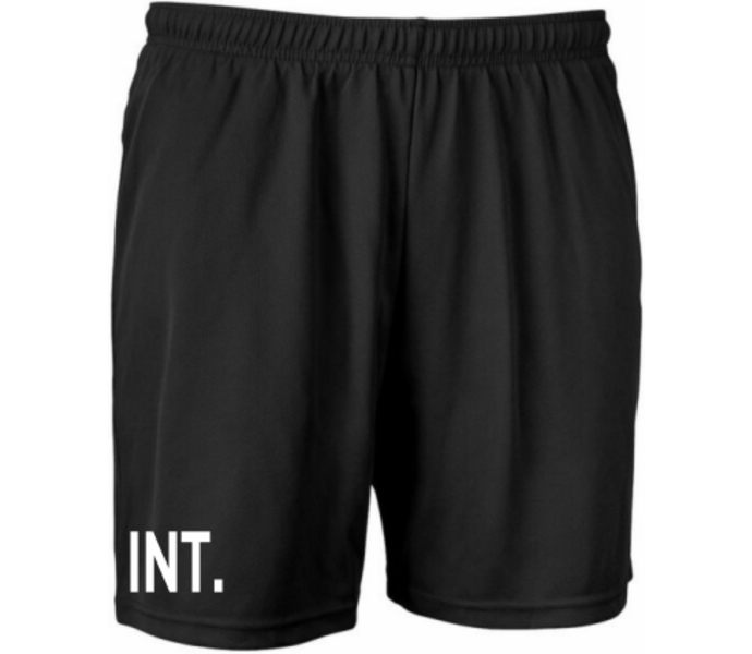 Basic active shorts JR