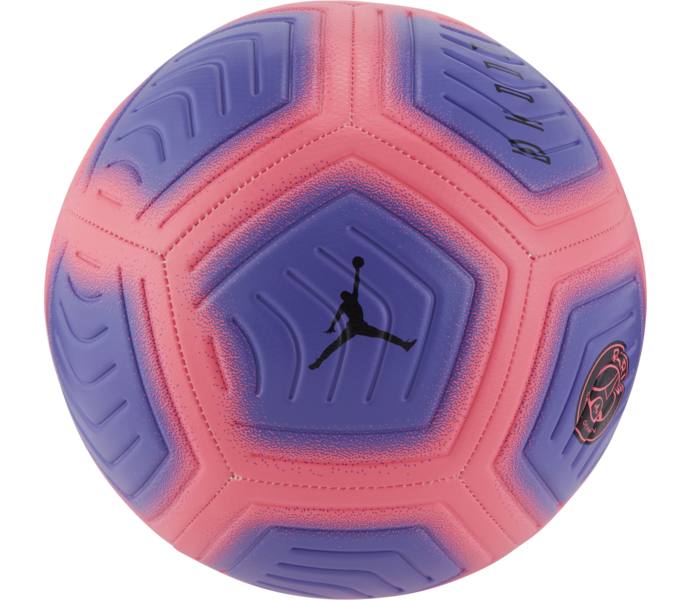 Nike Paris Saint Germain Strike Fotboll Hyper Pink Psychic Purple Black Kop Online Hos Intersport