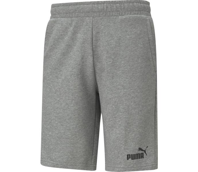 Puma Essentials 10" M shorts Grå