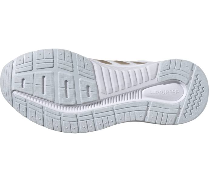 adidas Galaxy 5 W sneakers - FTWWHT/CHAMET/HALBLU - KÃ¶p online hos Intersport