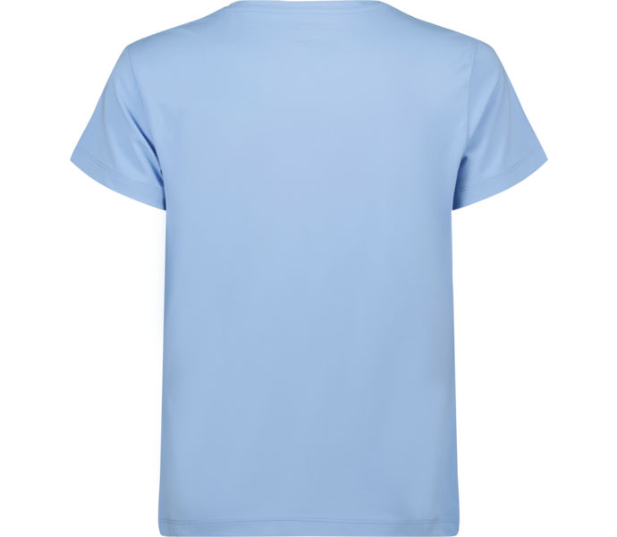 Energetics Essential JR träningst-shirt Blå