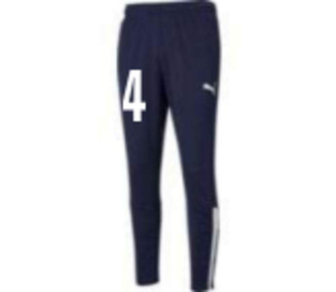 TeamLIGA Sr träningsbyxor