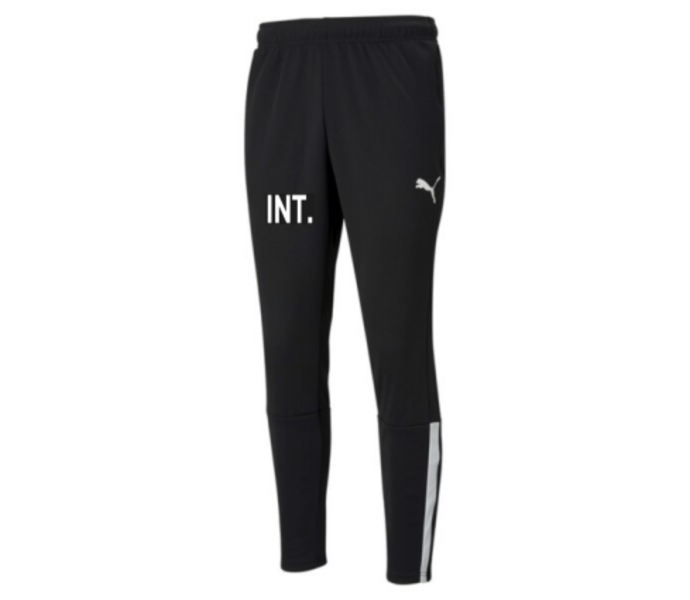 TeamLIGA jr träningsbyxor