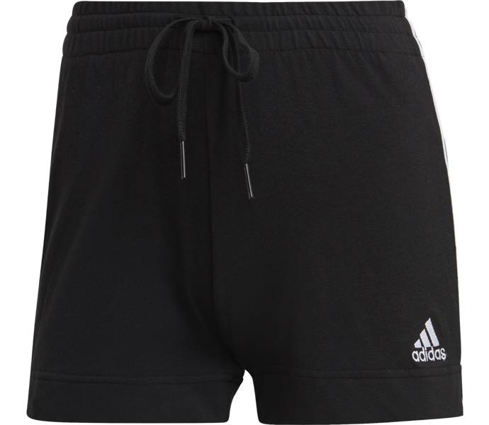 adidas W 3S SJ shorts Svart