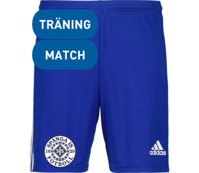 Squadra 21 W shorts 