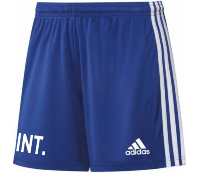 Squadra 21 W shorts 