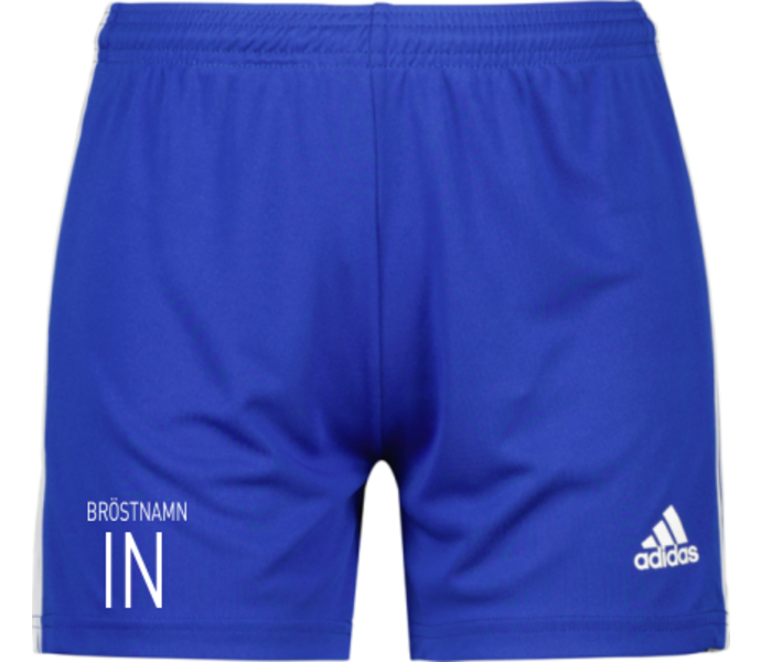 Squadra 21 W shorts 