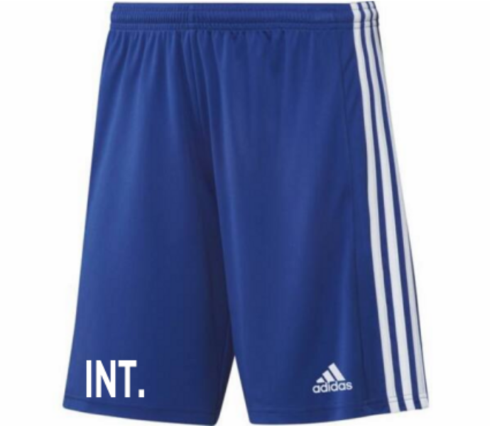 Squadra 21 W shorts 