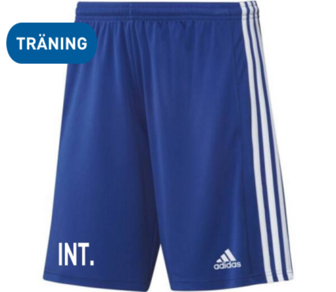 Squadra 21 W shorts 