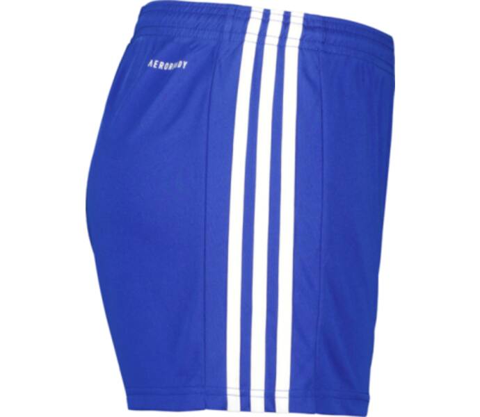 adidas Squadra 21 W shorts  Blå