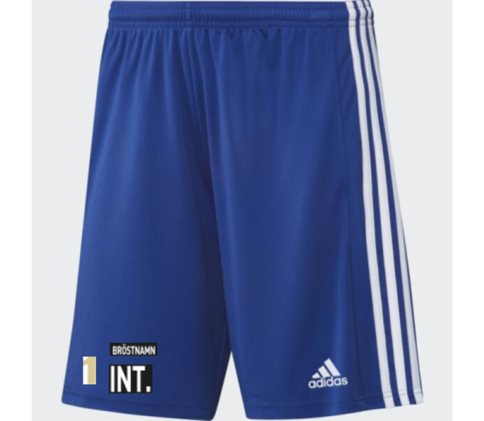 Squadra 21 W shorts 