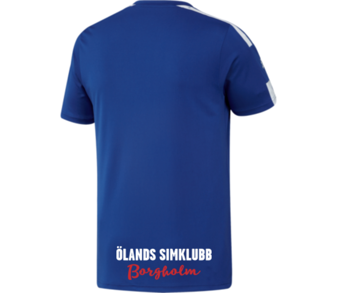 Squadra 21 Jr t-shirt