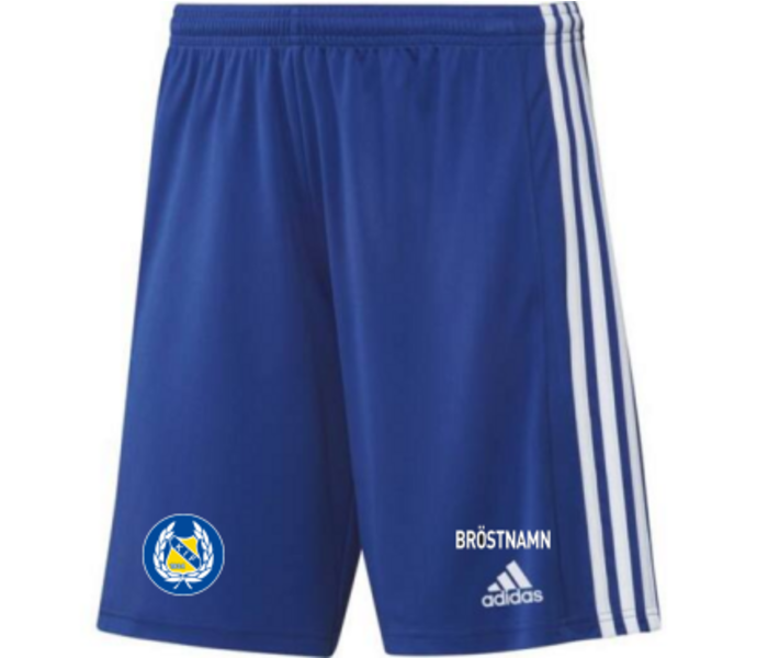 Squadra 21 Shorts