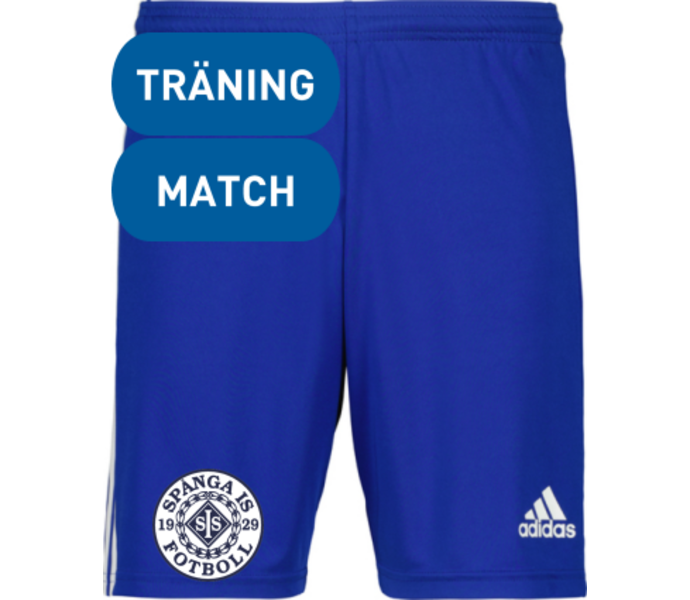 Squadra 21 Shorts