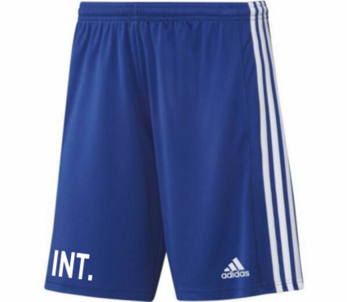 Squadra 21 Shorts