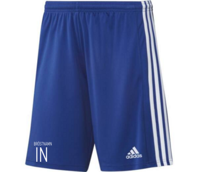 Squadra 21 Shorts