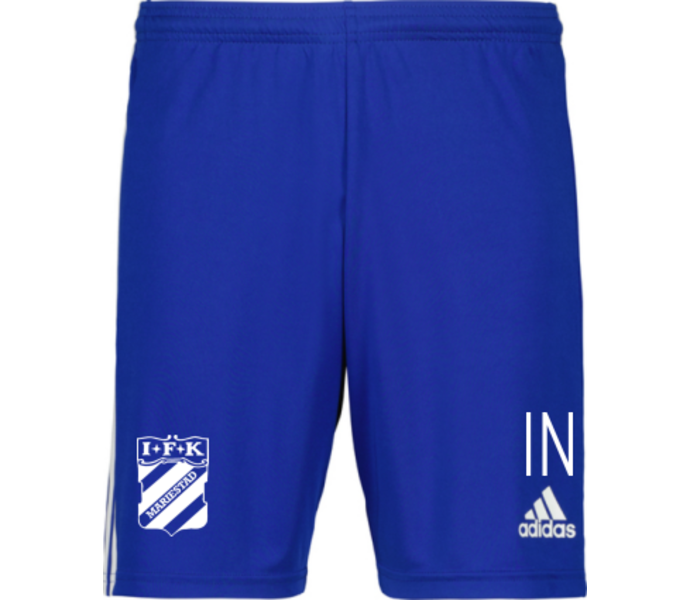 Squadra 21 Shorts