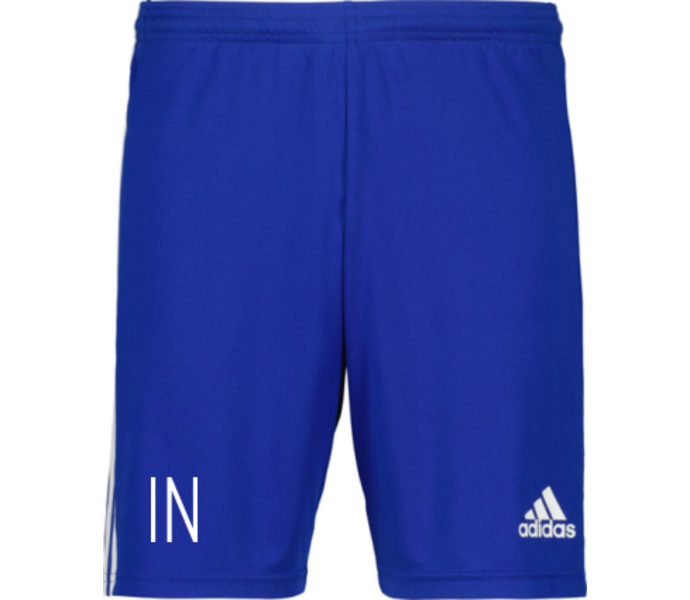 Squadra 21 Shorts