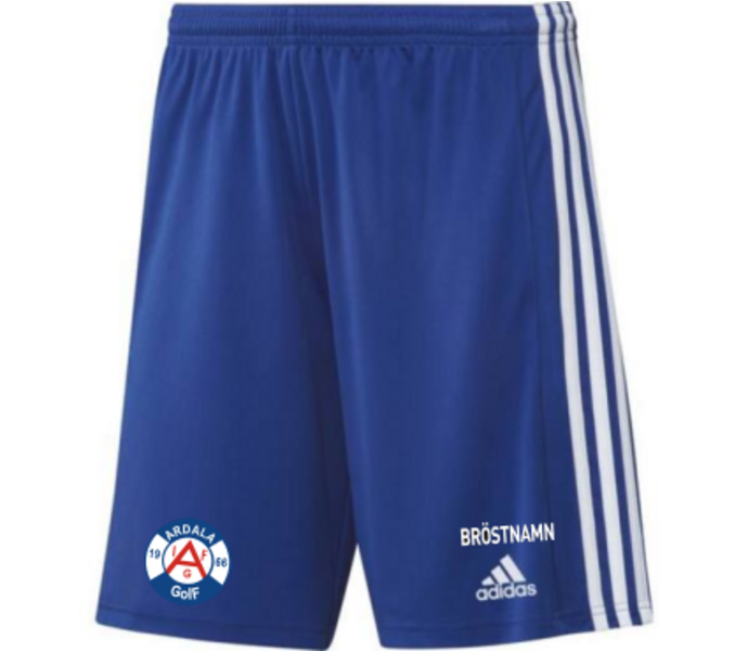 Squadra 21 Jr Shorts