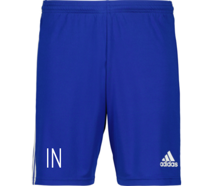 Squadra 21 Jr Shorts