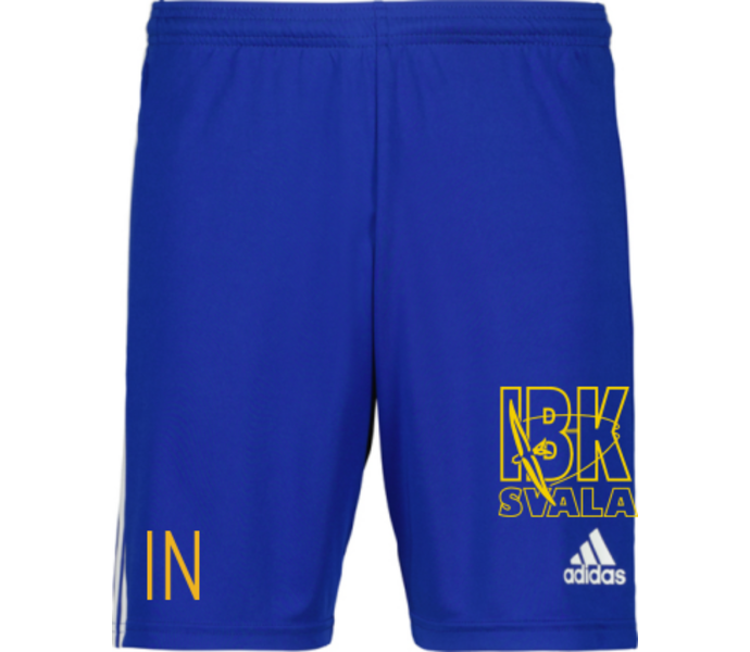 Squadra 21 Jr Shorts