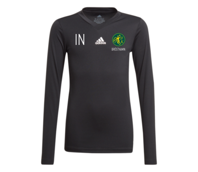 Teambase LS Jr Tröja