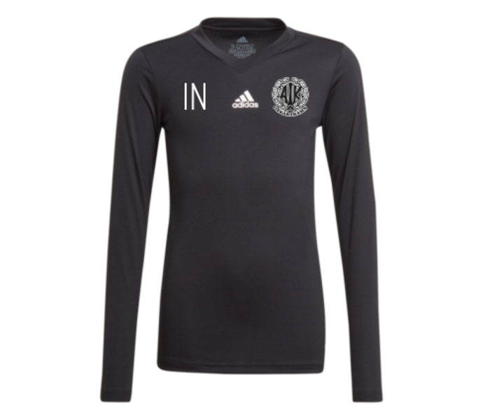 Teambase LS Jr Tröja