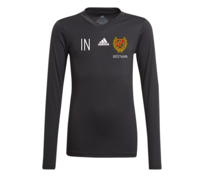 Teambase LS Jr Tröja