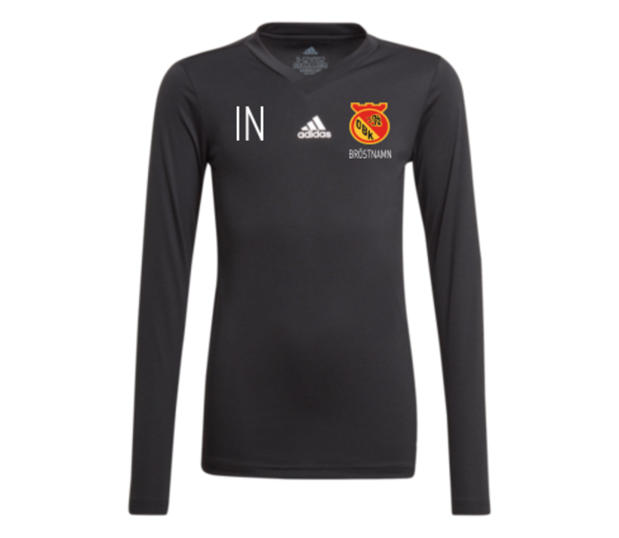 Teambase LS Jr Tröja