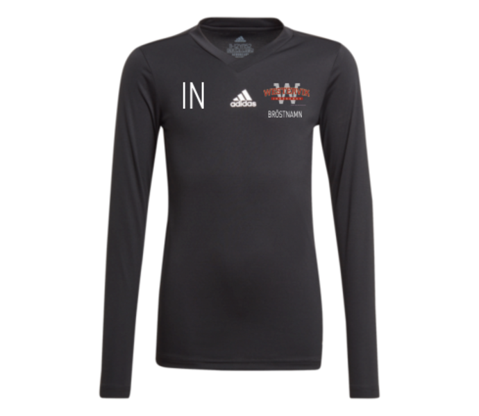 Teambase LS Jr Tröja