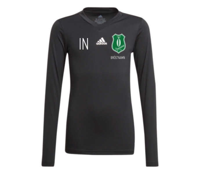 Teambase LS Jr Tröja