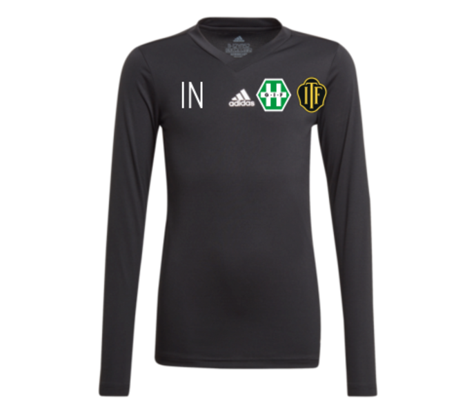 Teambase LS Jr Tröja