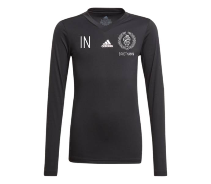 Teambase LS Jr Tröja