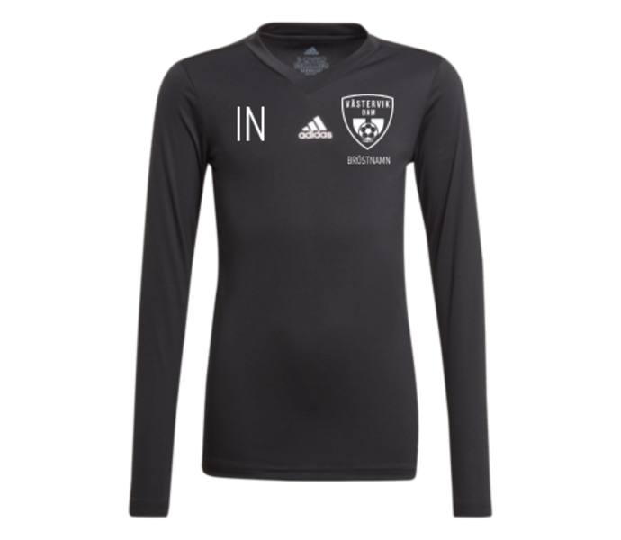 Teambase LS Jr Tröja