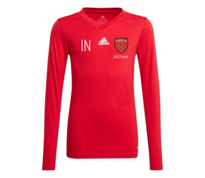 Teambase LS Jr Tröja