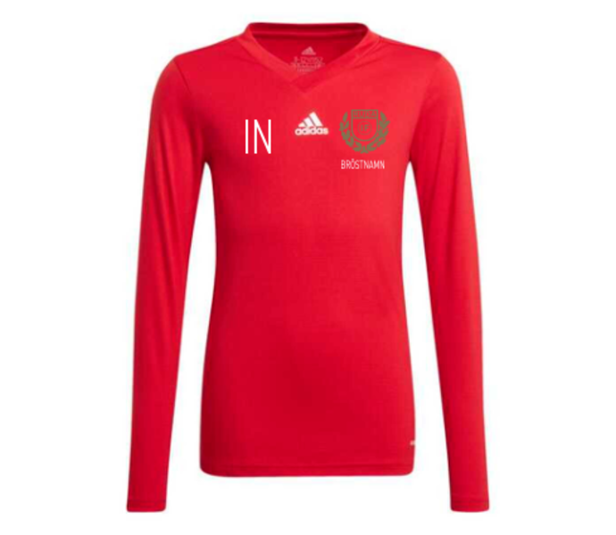 Teambase LS Jr Tröja