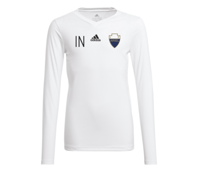 Team Base jr underställströja