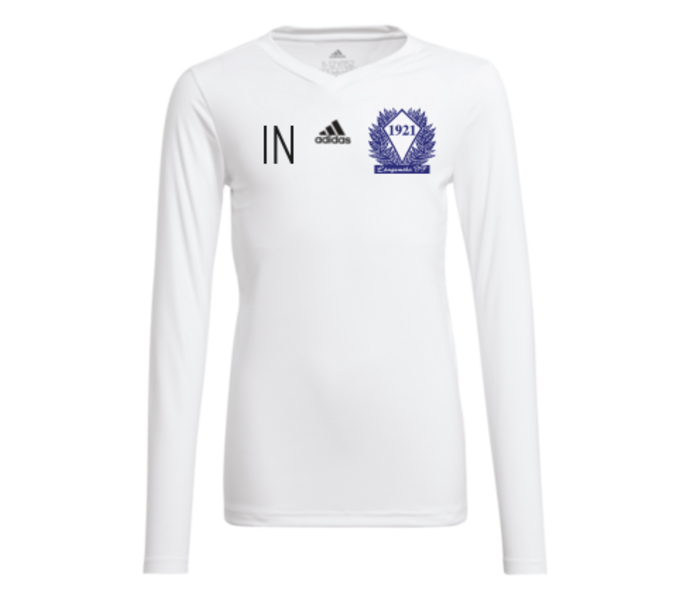 Team Base jr underställströja