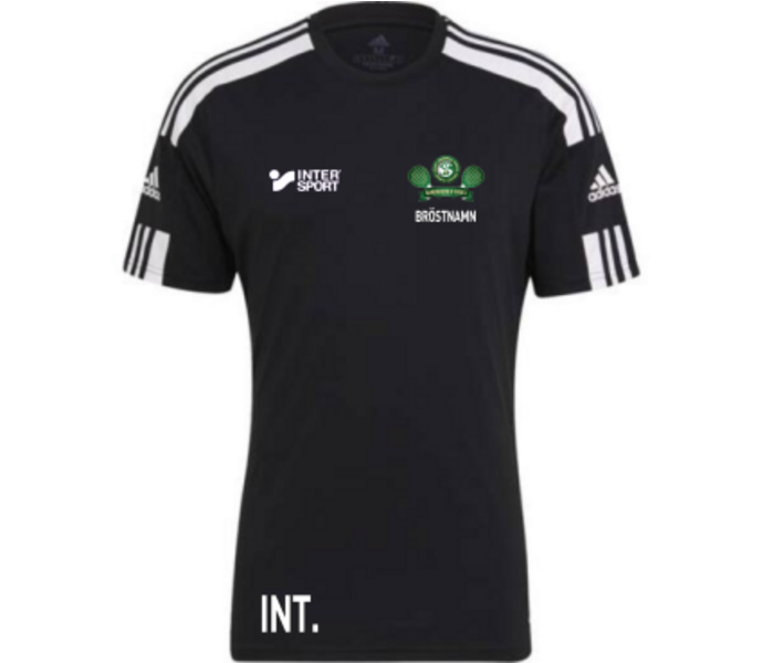 Squad 21 SS träningst-shirt