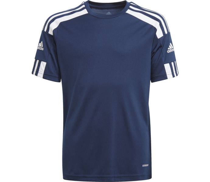 adidas Squadra 21 Jr t-shirt Blå