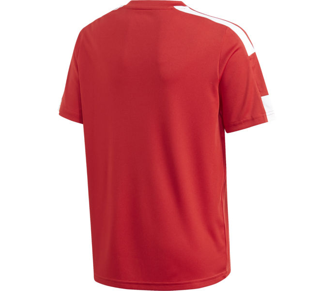 adidas Squadra 21 Jr t-shirt Röd
