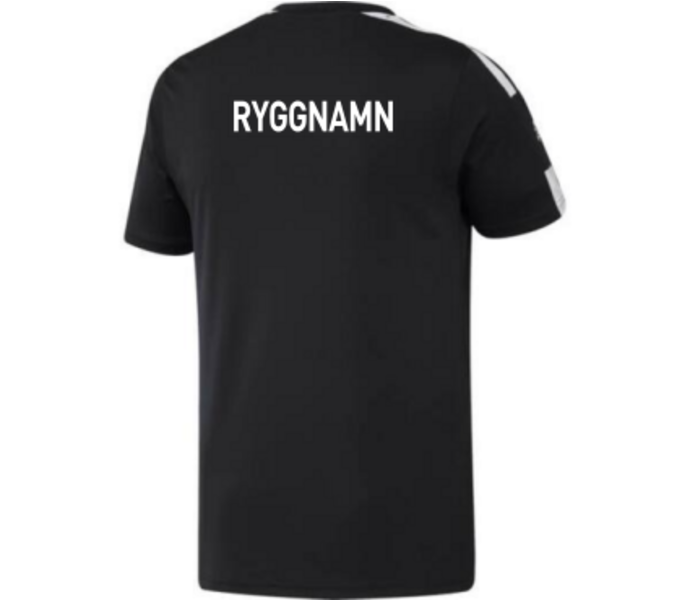 Squadra 21 W t-shirt 