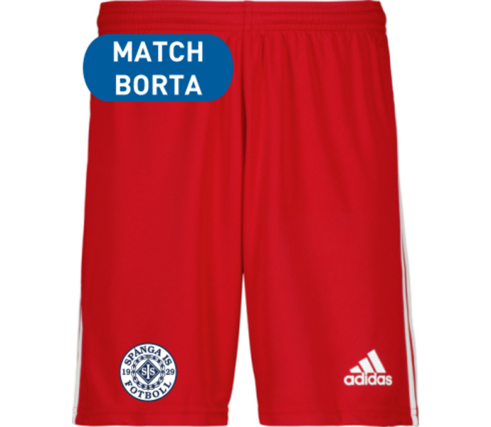 Squadra 21 Jr Shorts