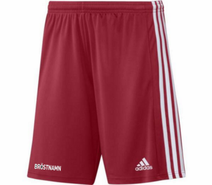 Squadra 21 Jr Shorts