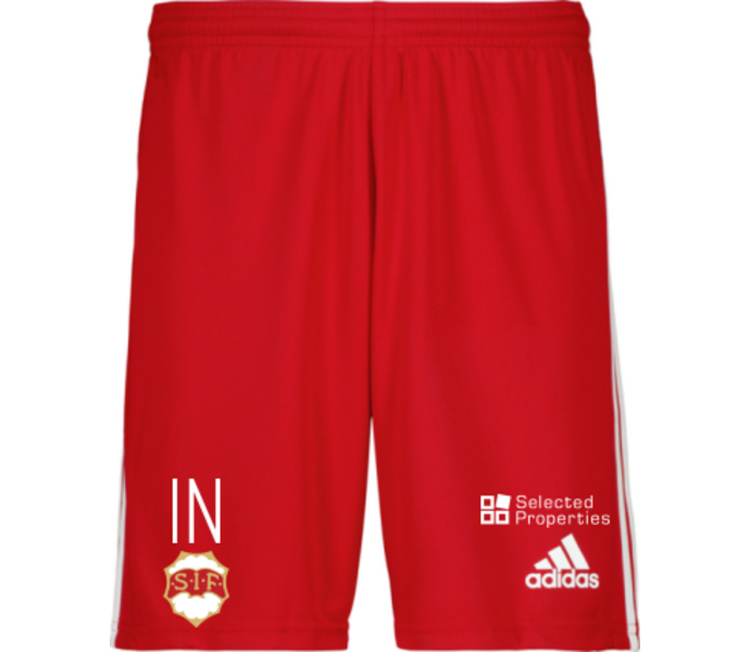 Squadra 21 Jr Shorts