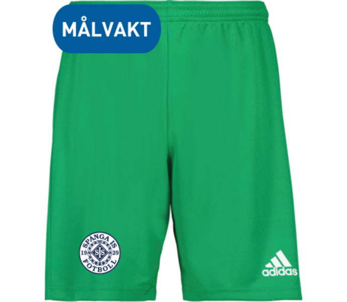 Squadra 21 Jr Shorts