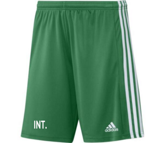 Squadra 21 Jr Shorts